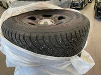 Jeep Cherokee vaihtoauto