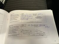 Jeep Cherokee vaihtoauto