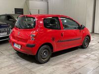 Renault Twingo vaihtoauto