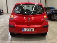 Renault Twingo vaihtoauto
