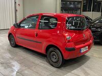 Renault Twingo vaihtoauto