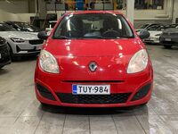 Renault Twingo vaihtoauto