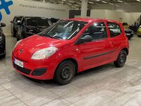 Renault Twingo vaihtoauto
