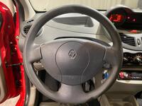 Renault Twingo vaihtoauto