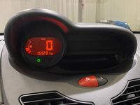 Renault Twingo vaihtoauto