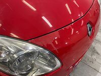 Renault Twingo vaihtoauto