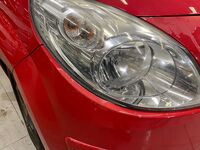 Renault Twingo vaihtoauto