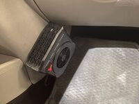 Renault Twingo vaihtoauto