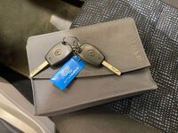 Renault Twingo vaihtoauto