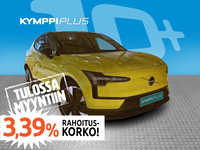 Volvo EX30 vaihtoauto