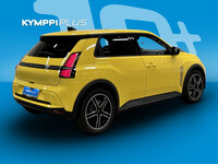 Renault 5 vaihtoauto