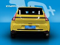 Renault 5 vaihtoauto