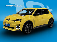 Renault 5 vaihtoauto