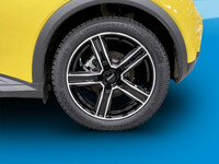 Renault 5 vaihtoauto