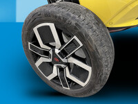 Renault 5 vaihtoauto