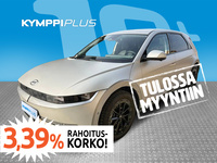 Hyundai IONIQ 5 vaihtoauto