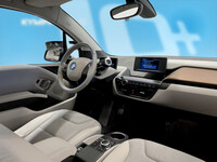 BMW i3s vaihtoauto