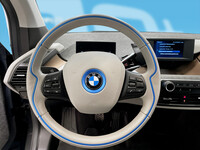BMW i3s vaihtoauto