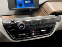 BMW i3s vaihtoauto