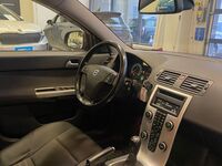 Volvo V50 vaihtoauto