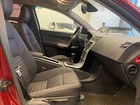 Volvo V50 vaihtoauto