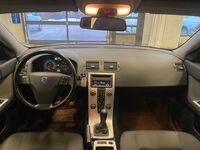 Volvo V50 vaihtoauto