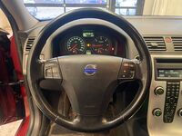 Volvo V50 vaihtoauto