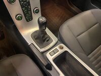 Volvo V50 vaihtoauto