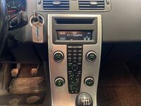 Volvo V50 vaihtoauto