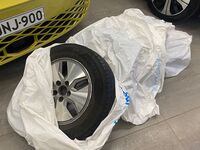 Volvo V50 vaihtoauto