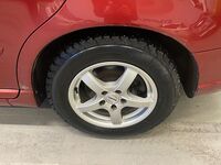 Volvo V50 vaihtoauto