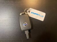 Volvo V50 vaihtoauto