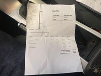 Volvo V50 vaihtoauto