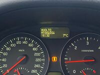 Volvo V50 vaihtoauto