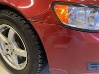 Volvo V50 vaihtoauto