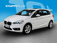 BMW 225 vaihtoauto