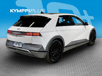 Hyundai IONIQ 5 vaihtoauto