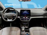 Hyundai IONIQ electric vaihtoauto