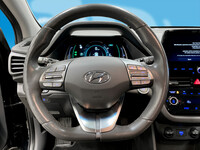 Hyundai IONIQ electric vaihtoauto