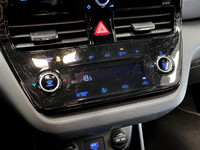 Hyundai IONIQ electric vaihtoauto