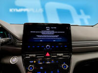 Hyundai IONIQ electric vaihtoauto