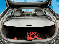 Hyundai IONIQ electric vaihtoauto