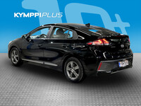 Hyundai IONIQ electric vaihtoauto