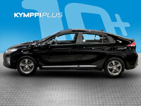 Hyundai IONIQ electric vaihtoauto