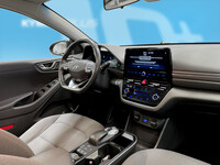 Hyundai IONIQ electric vaihtoauto