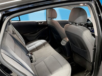Hyundai IONIQ electric vaihtoauto