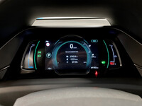 Hyundai IONIQ electric vaihtoauto