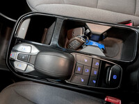 Hyundai IONIQ electric vaihtoauto