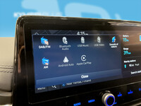 Hyundai IONIQ electric vaihtoauto