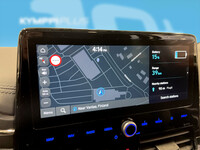 Hyundai IONIQ electric vaihtoauto